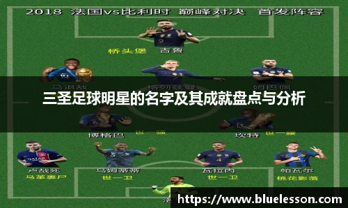 三圣足球明星的名字及其成就盘点与分析